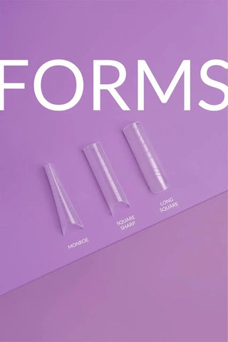 DNKA Gel Tips Monroe 120un