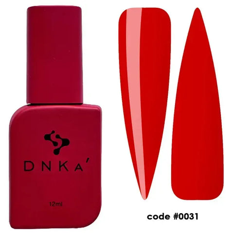 DNKa Liquid Acrygel #0031 M&Ms