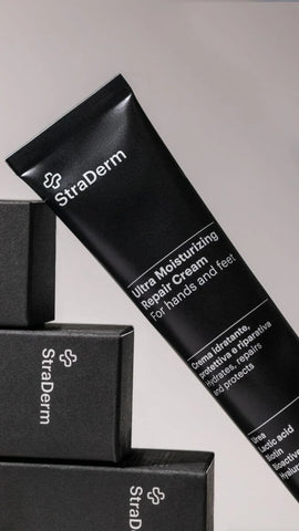 StraDerm™-Crema Reparadora Ultra Hidratante 50 ml