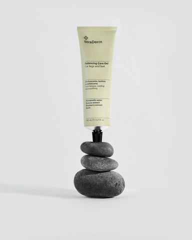 StraDerm™-Gel Equilibrante de Cuidado para Pies 140ml