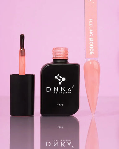 DNKa™ Pro Gel. #0005 Feeling