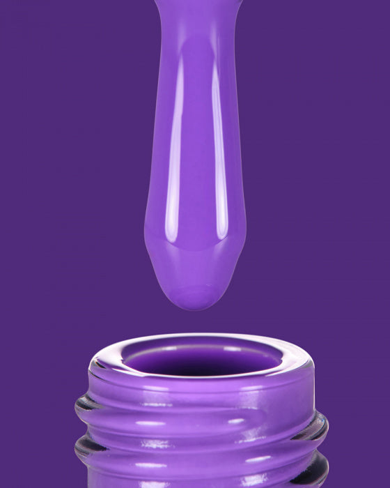 Dark by Rior Esmalte Semipermanente Profesional  186 - 6 ml