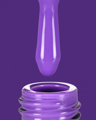 Dark by Rior Esmalte Semipermanente Profesional  186 - 6 ml