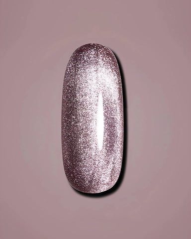 Dark by Rior Esmalte Semipermanente Profesional Cat Eye 02 - 10 ml