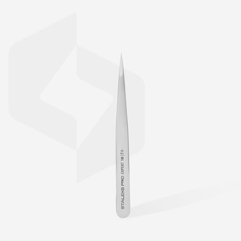 Pinza para cejas EXPERT 10 TYPE 5
