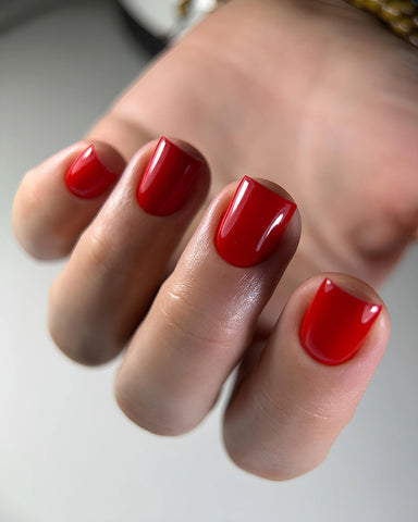 Dark by Rior Esmalte Semipermanente Profesional  86- 10 ml