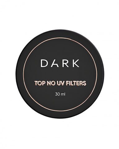 Dark by Rior No UV Filters Top 30 ml