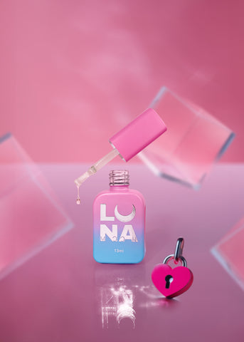 LUNAMOON Top Crystal 13ml