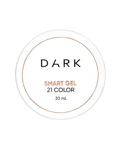 Dark by Rior Smart Builder Gel 21 30 ml