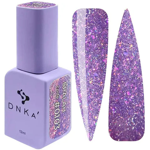 DNKa Esmalte semipermanente 103, 12 ml