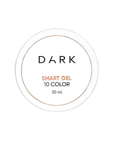 Dark by Rior Smart Builder Gel 10 30 ml