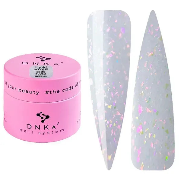 DNKa Liquid Acrygel #0052 Octans