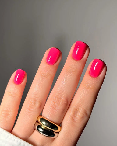 Dark by Rior Esmalte Semipermanente Profesional  151 - 10 ml