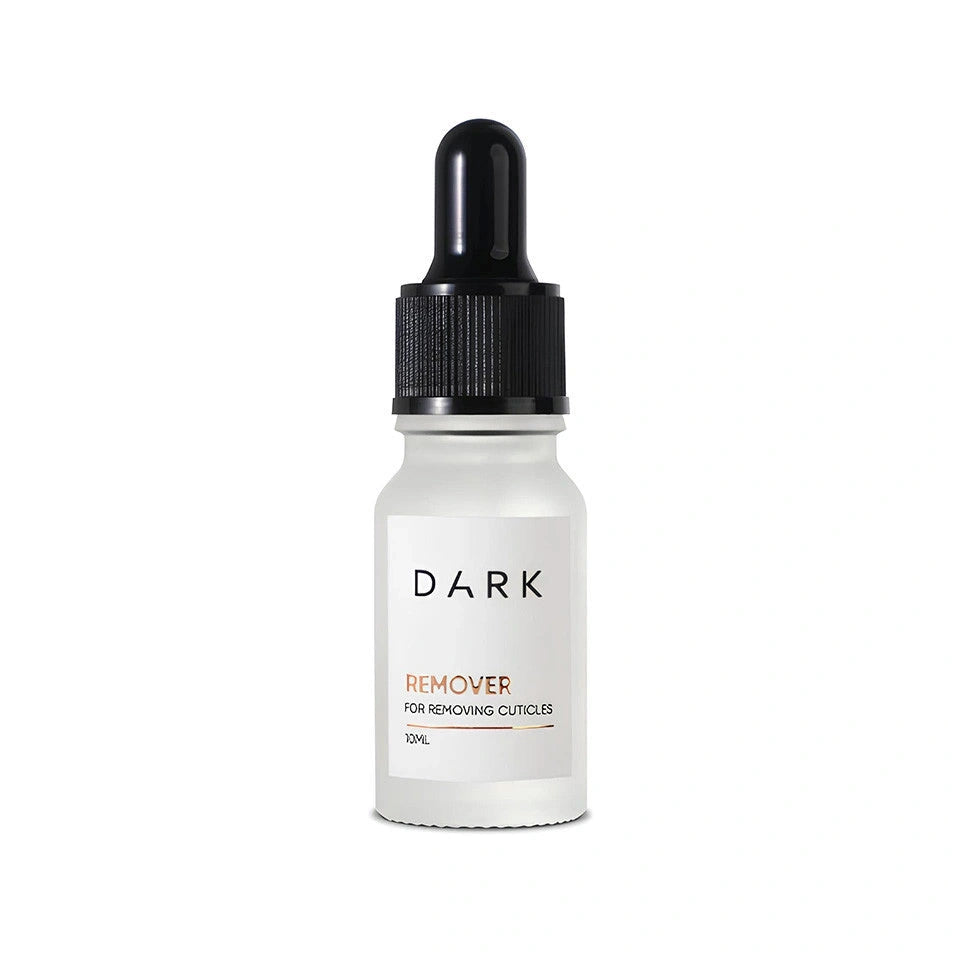 Dark by Rior Removedor de Cutículas 10 ml