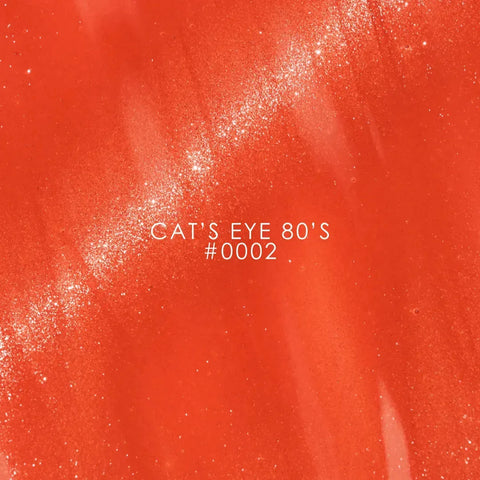 DNKa. Cat's Eye 80's #002 12ml