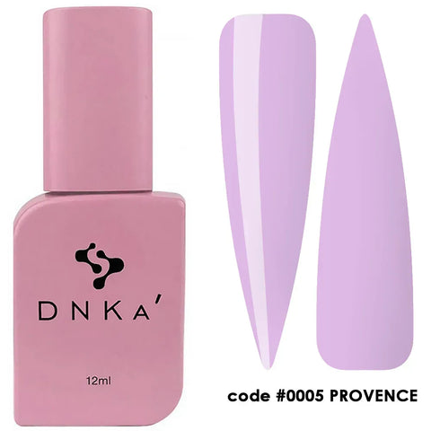 DNKa™ Top Coat. Provence 12ml