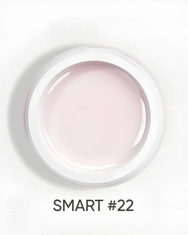 Dark by Rior Smart Builder Gel 22 30 ml