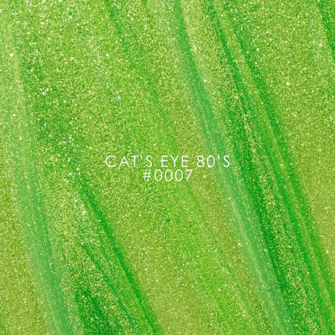 DNKa. Cat's Eye 80's #007 12ml