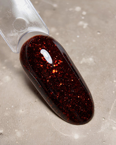 Dark by Rior Esmalte Semipermanente Profesional  112- 10 ml