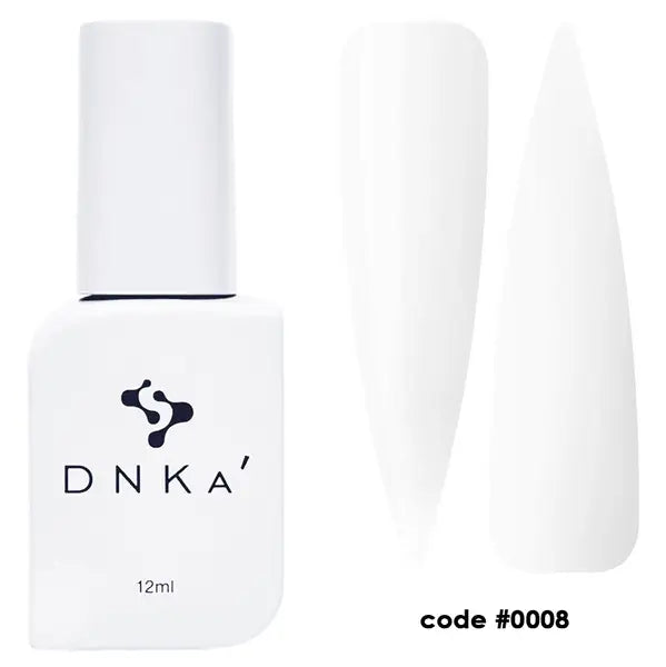 DNKa Liquid Acrygel #0008 Eskimo