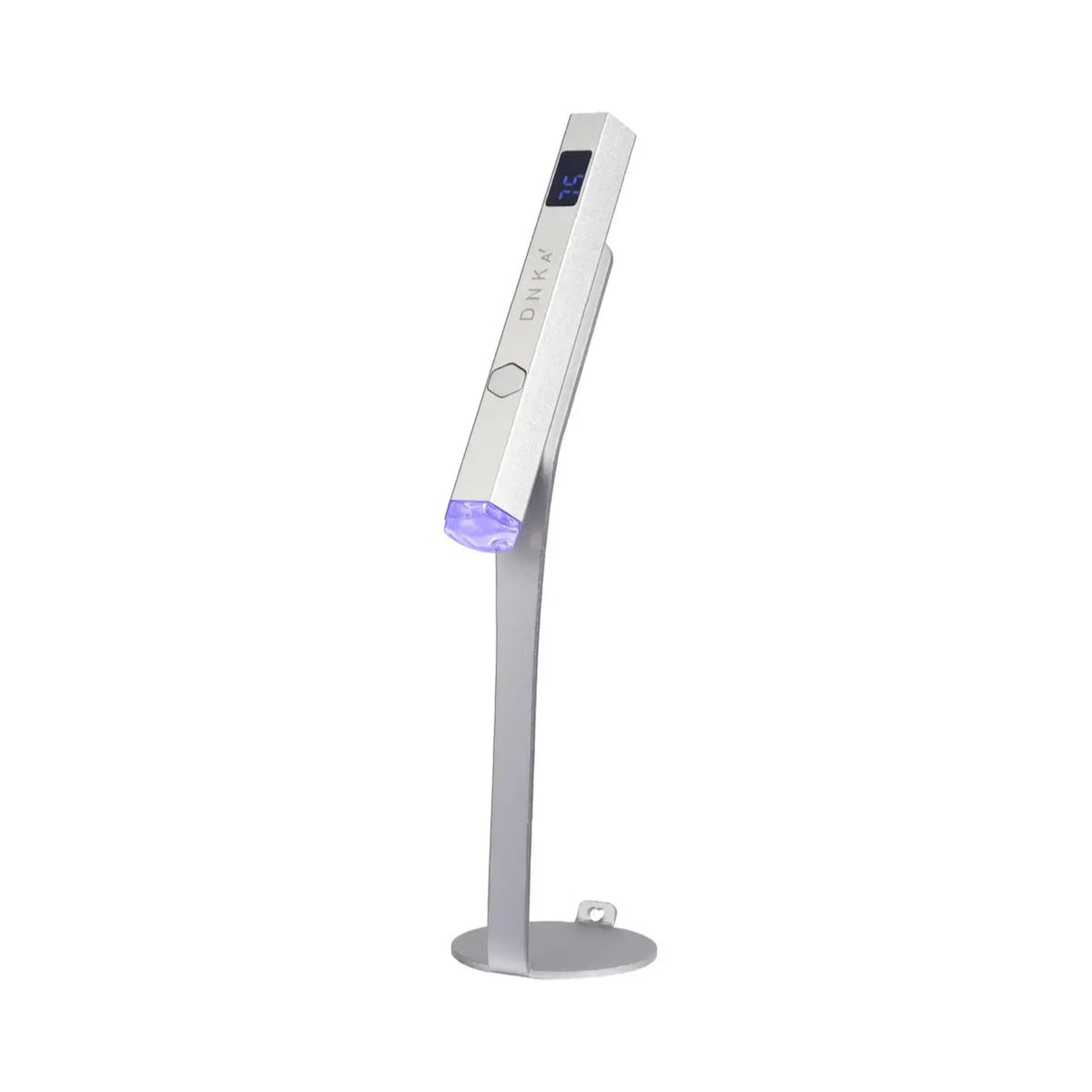 DNKA Lampara Lumos Light Plata
