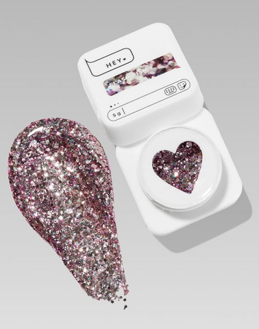 HEYLOVE Flash Fish GEL #4