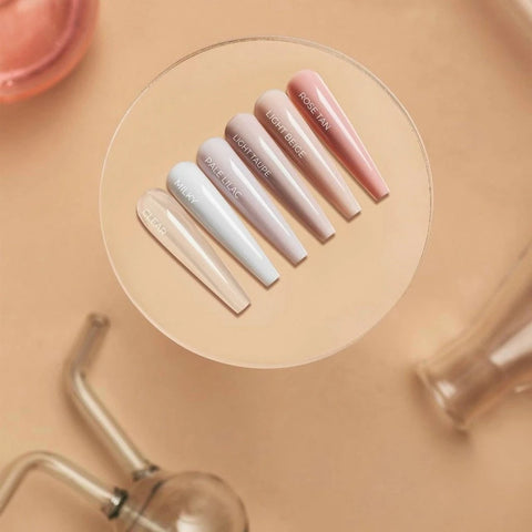 HEYLOVE Jelly Gel Light Taupe 20g