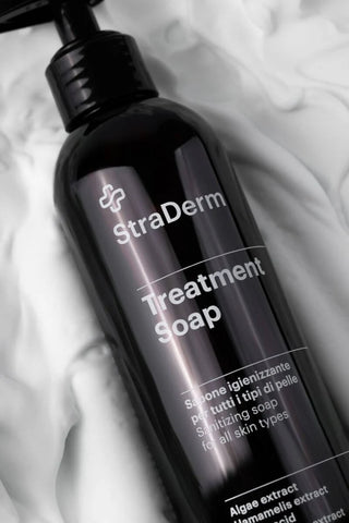 StraDerm™-Jabón Líquido Antibacteriano, 250 ml