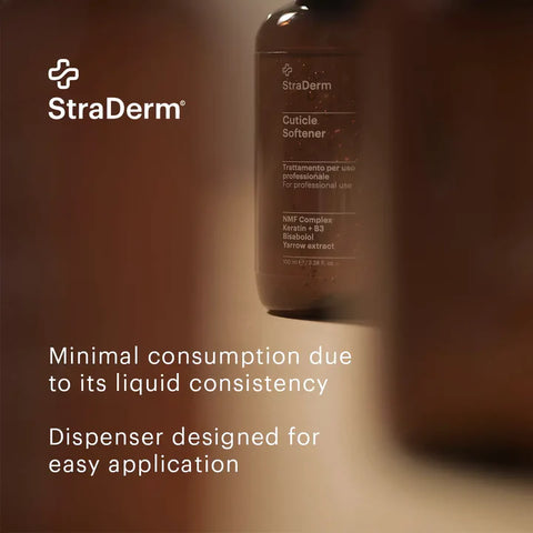 StraDerm™-Ablandador Fuerte De Cutículas 100 ml
