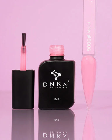 DNKa™ Pro Gel. #0006 Flow