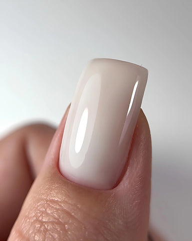 Dark by Rior Milky White Top 10 ml