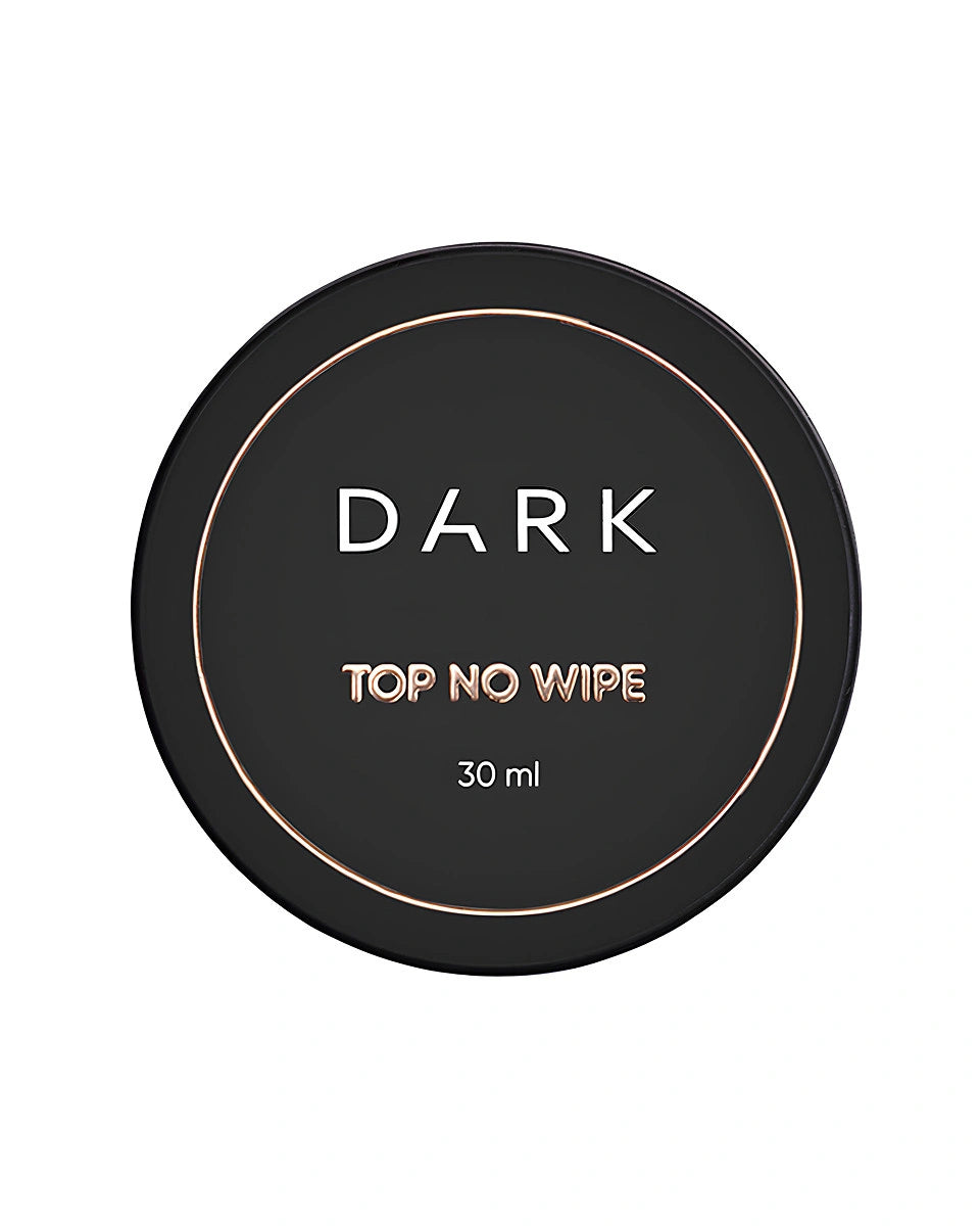 Dark by Rior No Wipe Top 30 ml
