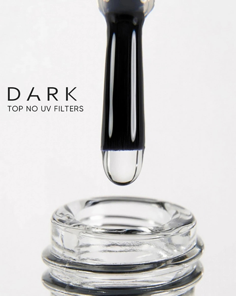 Dark by Rior No UV Filters Top 15 ml