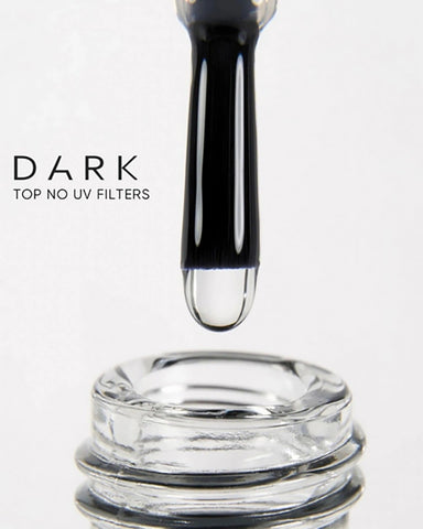 Dark by Rior No UV Filters Top 15 ml