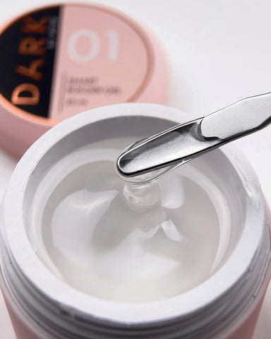 Dark by Rior Smart Builder Gel 01 30ml