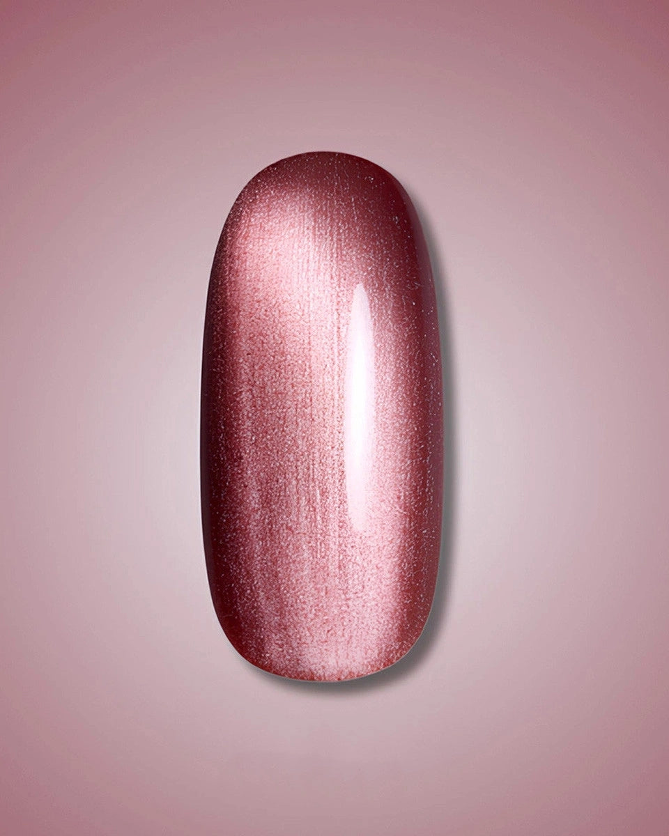 Dark by Rior Esmalte Semipermanente Profesional Cat Eye 31 - 10 ml