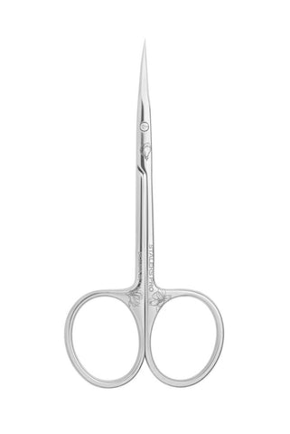 Tijeras para cuticula Staleks Exclusive 22/1