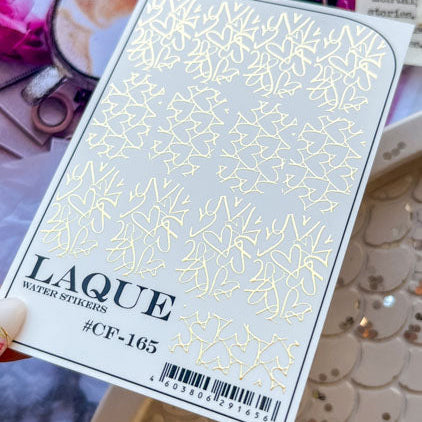 LAK Slider 165