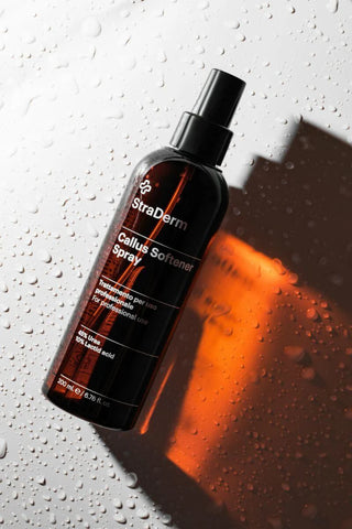 StraDerm™-Spray Ablandador De Callos, 200 ml