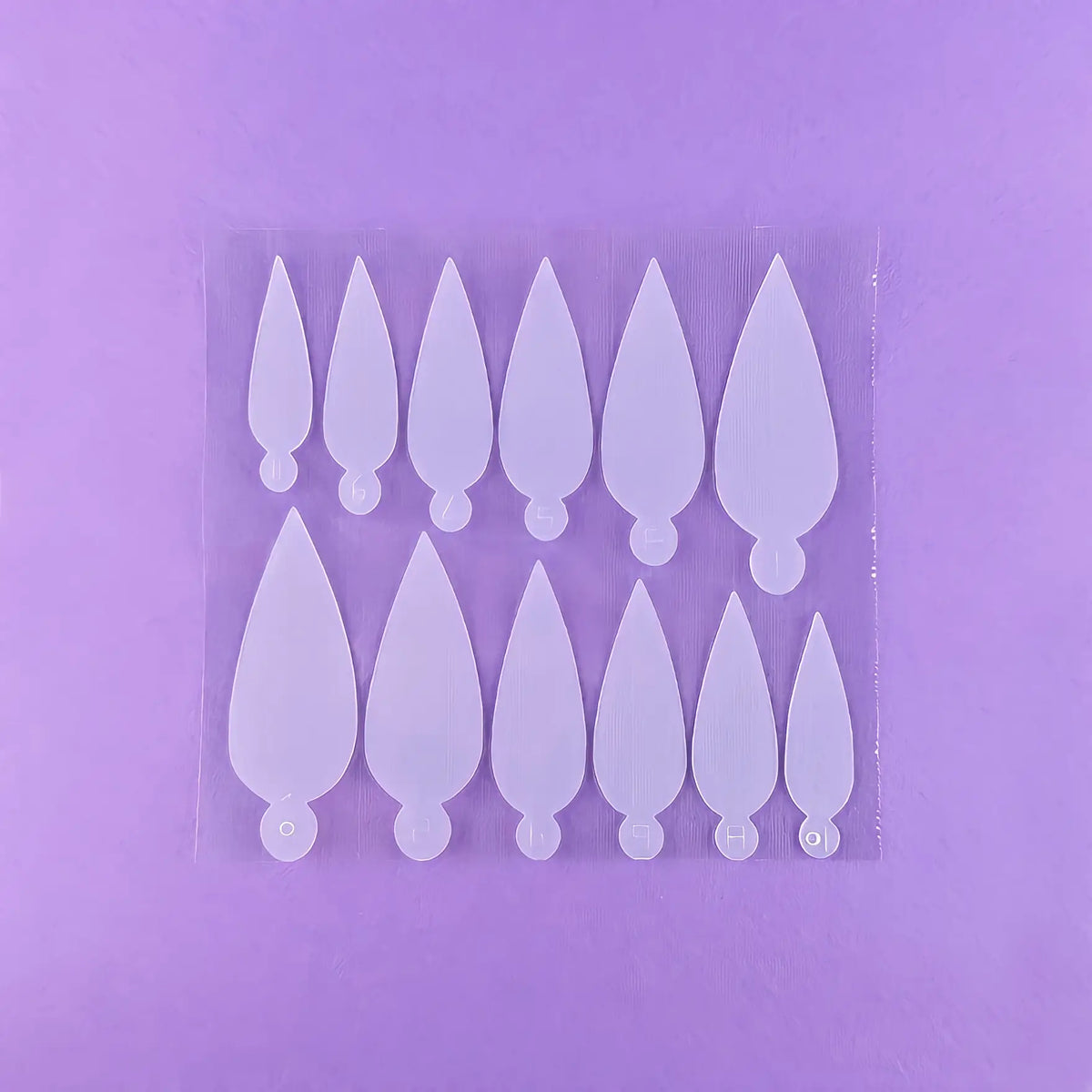 DNKA-Moldes 0001 36un