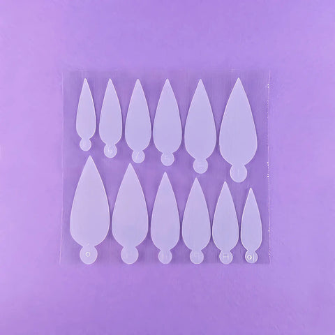 DNKA-Moldes 0001 36un