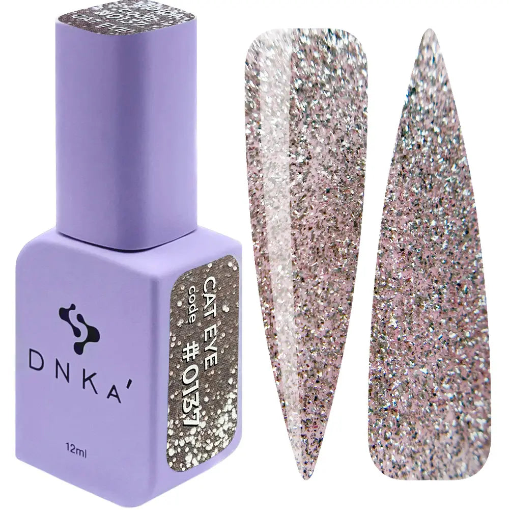 DNKa™ Esmalte semipermanente. 0137 12ml