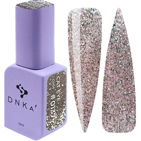 DNKa™ Esmalte semipermanente. 0137 12ml
