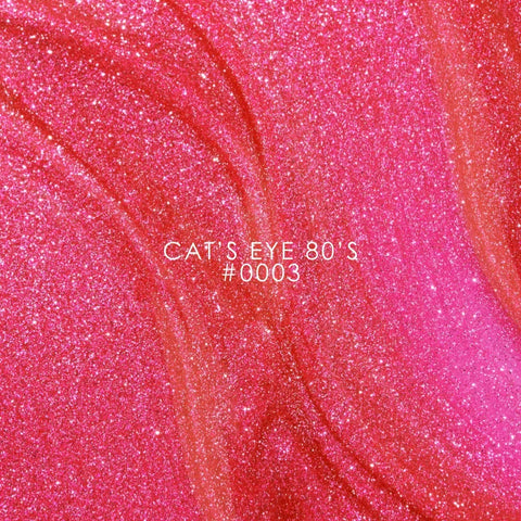 DNKa. Cat's Eye 80's #003 12ml