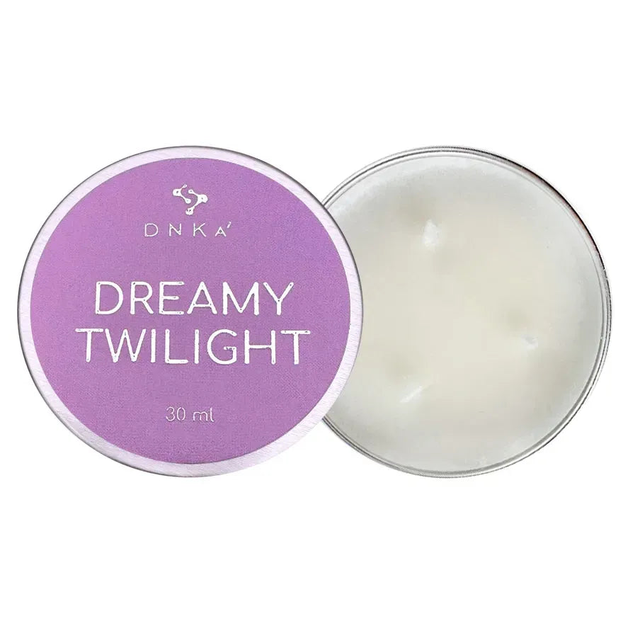 DNKa Vela de masaje para manos Dreamy Twilight