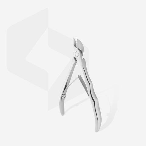 Alicates profesionales para piel EXPERT 10 9 mm