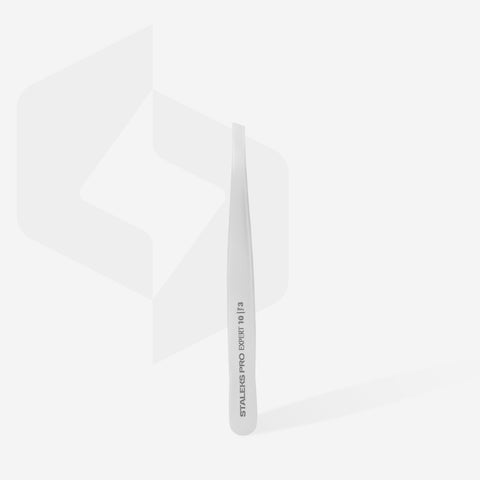 Pinza para cejas EXPERT 10 TYPE 3