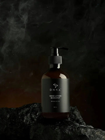 DNKA Crema Para Manos Baccarat 300ml