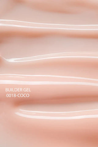 DNKa' Builder Gel #0018 Coco