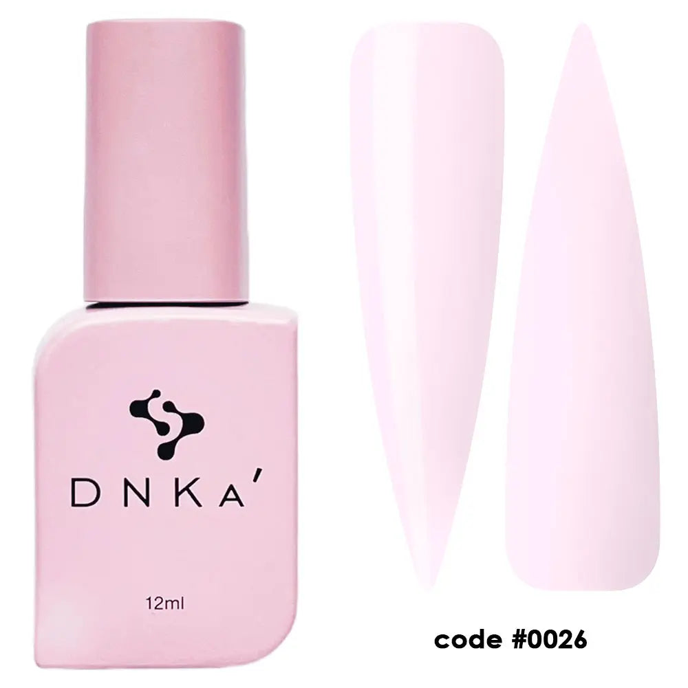 DNKa Liquid Acrygel #0026 Vanilla
